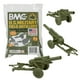 thumbnail image 1 of Juguete BMC Classic Marx US Howitzers OD Green 3 piezas Army Men, 1 of 3