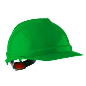 Steelpro - Casco Evo Iii Con Top 33 Verde