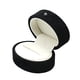 thumbnail image 4 of Caja Para Anillos De Boda, Caja Para Guardar Anillos Con Ranura única Para Fiesta, Boda, San Valentín, 4 of 5