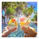 thumbnail image 2 of 100 Vasos Polipapel Pote Helado Vasos Desechables Helado 6oz, 2 of 5