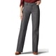 thumbnail image 1 of Pantalón Lee Ultra Lux Comfort Flex Motion Carbon Rinse, 1 of 4
