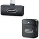 thumbnail image 2 of Blink 100 B5 Micrófono Inalámbrico Para Smartphone de 2,4 GHz (USB-C), Saramonic, 2 of 2
