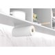 thumbnail image 1 of Porta Rollo Bajobandeja Blanco, 1 of 4