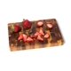 thumbnail image 2 of Tabla de cortar Lipper International 1280 Acacia End Grain, 2 of 8