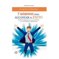 Mestas Ediciones - Libro Habitos Para Alcanzar El Exito