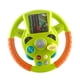 thumbnail image 2 of Volante de Simulación de Juguete con Sonido y Luz, Color Verde Claro, 2 of 3