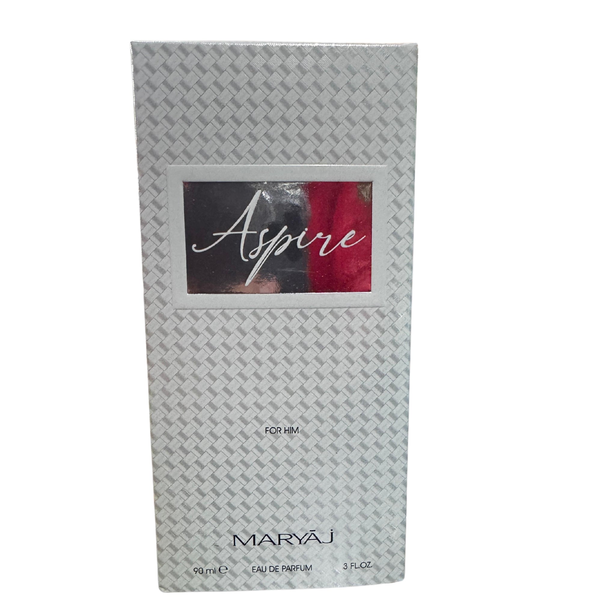 Aspire For Him Maryaj Edp 90Ml Hombre