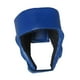 thumbnail image 3 of Casco De Boxeo Equipo De Protección Engrosado Para Taekwondo Karate Mma Ni?os Azul, 3 of 5