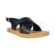 thumbnail image 2 of SANDALIAS BONNY FRANCO NEGRO MUJER | 406-0005 - Talla 36, 2 of 6