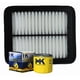 thumbnail image 1 of Kit Filtro Aceite Aire Para Suzuki Alto 0 8 2013 2020, 1 of 3