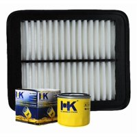 Repuestos Del Sol - Kit Filtro Aceite Aire Para Suzuki Alto 0 8 2013 2020
