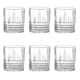 thumbnail image 1 of Display 6 Vasos Bajos Modelo Birmingham De 330mL Trago Jugo, 1 of 3