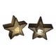 thumbnail image 1 of Adorno Navideño - Pack de Estrellas, 1 of 2