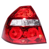 Repuestos Del Sol - Farol Trasero Izquierdo Chevrolet Aveo 1.4 2006 2016