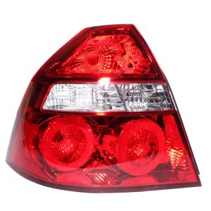 Repuestos Del Sol - Farol Trasero Izquierdo Chevrolet Aveo 1.4 2006 2016