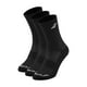 thumbnail image 1 of Calcetin Babolat Largo Negro - 3 Pares Tenis Padel, 1 of 2
