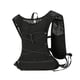 thumbnail image 2 of Chaleco De Running Para Mujer, Mochila De Hidratación Para Trail, Carreras Y Acampadas, Color Negro, 2 of 5