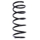 thumbnail image 1 of Resorte espiral trasero izquierdo derecho hyundai accent rb 1.6 2011 2018, 1 of 2
