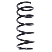 Repuestos Del Sol - Resorte Espiral Trasero Izquierdo Derecho Hyundai Accent Rb 1.6 2011 2018