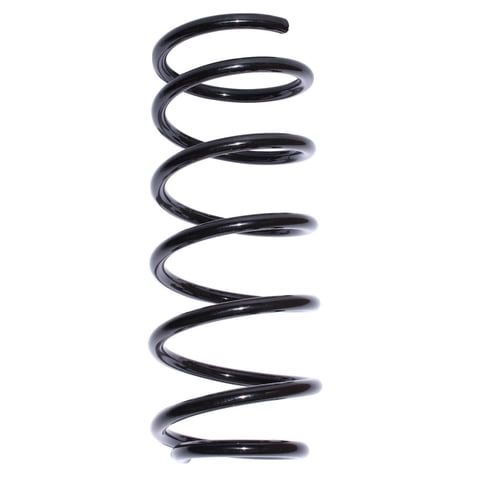 Repuestos Del Sol - Resorte Espiral Trasero Izquierdo Derecho Hyundai Accent Rb 1.6 2011 2018