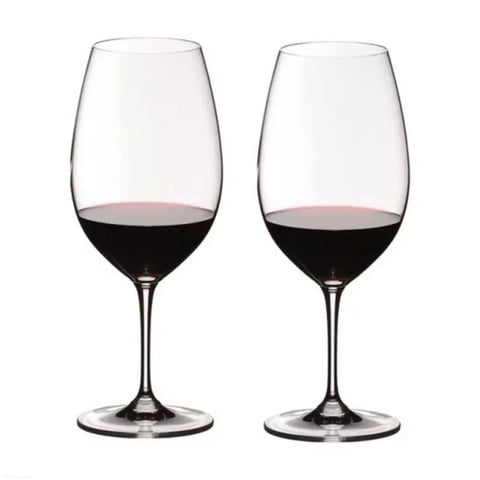 Riedel Vinum Set 2 Copas Syrah/Carmenere