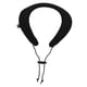thumbnail image 4 of Banda para el cuello altavoz portátil correa para el cuello para Monster Boomerang música ligera altavoz para el cuello cubierta antipolvo para juegos, 4 of 5