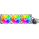 thumbnail image 1 of Refrigeración Líquida Cougar Poseidon Elite ARGB 360mm White Compatible Intel y AMD, 1 of 3