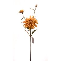 Vadell - Crisantemo Amarillo 50 Cm