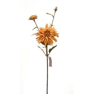 Vadell - Crisantemo Amarillo 50 Cm
