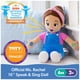 thumbnail image 2 of Muñeco de Peluche Ms. Rachel Oficial Habla y Canta 16 Pulgadas, 2 of 3