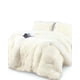 thumbnail image 3 of COBERTOR CHIPORRO UNICOLOR PELUDO DE INVIERNO PLAZA Y MEDIA S60, 3 of 4