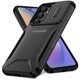 thumbnail image 1 of Funda Resistente para Samsung Galaxy A54 5G con Tapa Deslizante y Protección Militar Negro, 1 of 6