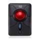 thumbnail image 1 of Ratón ADESSO iMouse T50 inalámbrico ergonómico para dedos, 1 of 8