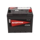 thumbnail image 1 of Batería Hankook 65 Ah 670 CCA EFB Q85 90D23L, 1 of 3