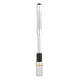 thumbnail image 3 of Sturdy Pool Cue Extender Billiard Snooker Cue Extension Para Los Amantes Del Billar Argent, 3 of 5