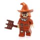 thumbnail image 1 of Minifigura LEGO Super Heroes Batman II Espantapájaros de 5 cm, 1 of 2