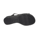thumbnail image 5 of SANDALIAS PICCADILLY NEGRO CASUAL MUJER VU5367T - Talla 39, 5 of 6
