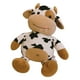 thumbnail image 2 of Juguete De Vaca De Peluche Encantador Realista Suave Para Decoración Del Hogar Regalos De Cumpleaños Niñas, 2 of 5