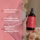 thumbnail image 2 of Spray de agua de rosas Eve Hansen, tónico facial orgánico de 240 ml, 2 of 8