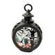 thumbnail image 3 of Adorable Linterna Decorativa De Halloween Para Porche, Patio, Interior Y Exterior, Bruja, 3 of 3