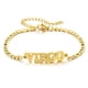 thumbnail image 1 of 12-Point Star Constellation Bracelet - A Perfect Gift for the Special Woman in Your Life!, 1 of 5