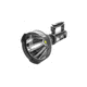 thumbnail image 1 of Foco Linterna Led Largo Alcance 1000 Metros + Usb + Trípode Blanco, 1 of 3