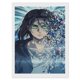 thumbnail image 1 of Attack on Titan Kits de Pintura de Diamantes para Adultos 5D DIY Diamond Art Kits Full Drill Diamond Dots para Regalo Decoración de Pared y Relajación Artes de Gemas 30*40cm, 1 of 6