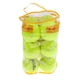 thumbnail image 3 of 12 Piezas De Alta Elasticidad De Entrenamiento Avanzado Pelotas De Tenis Juguete Perro Juego Bolas, 3 of 3