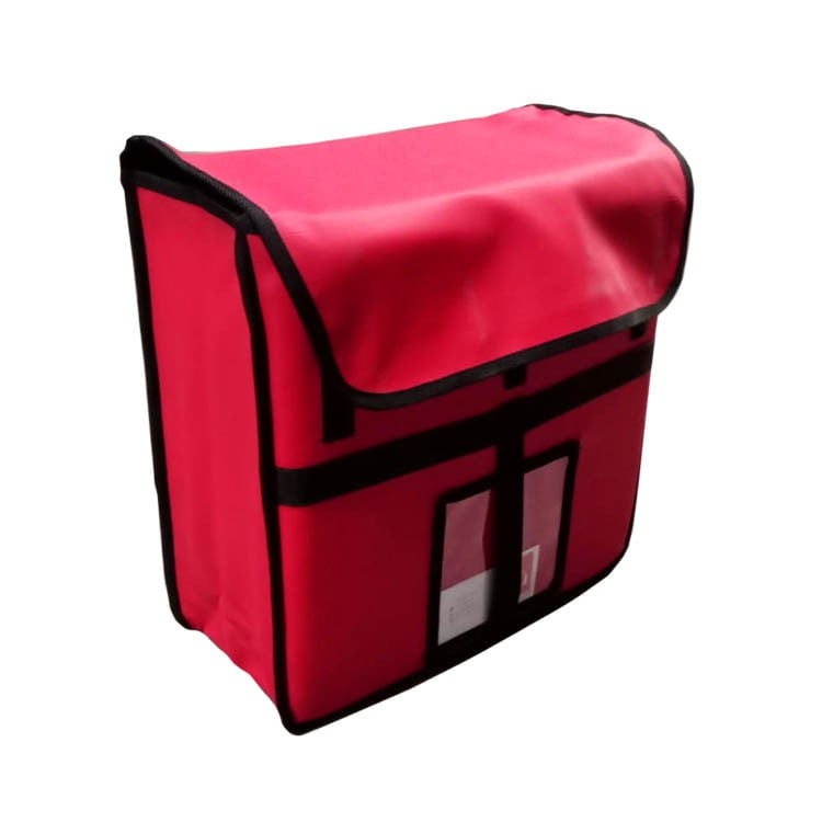 Imahe - Bolso Termico Transportador De Pizzas