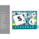 thumbnail image 5 of Juego de ajedrez al aire libre - Ajedrez Scrabble inglés [Caja termorretráctil ecológica] 229 g, 5 of 7