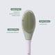 thumbnail image 3 of Cepillo ILSO Dual Clean Silicone para masaje y limpieza facial, 3 of 9