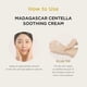 thumbnail image 5 of Crema Calmante Con Centella De Madagascar 75 Ml/2,53 Oz, 5 of 7