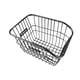 thumbnail image 2 of Cesta Trasera Para Bicicleta, Cesta De Hierro Desmontable Para Bicicleta Deportiva Plegable Al Aire Libre, 2 of 4