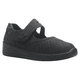 thumbnail image 3 of Zapato Mujer Chalada Ditter-3 Negro Casual, 3 of 9